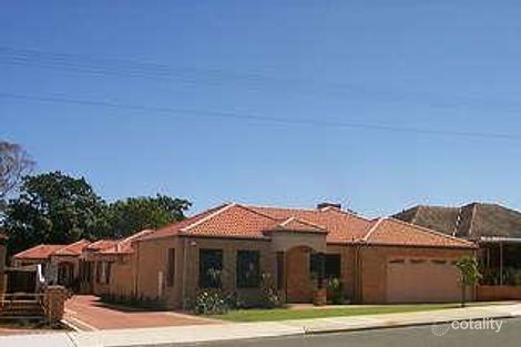 Property photo of 127B Moulden Avenue Yokine WA 6060