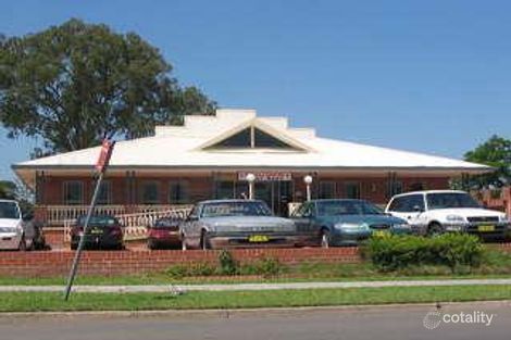 147 Polding St, Fairfield Heights, NSW 2165
