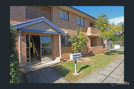 Property photo of 2/5 The Crescent Penrith NSW 2750