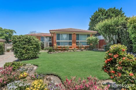 Property photo of 38 Frater Avenue Tenambit NSW 2323