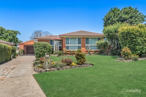 Property photo of 38 Frater Avenue Tenambit NSW 2323