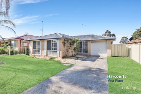 47 Melanie St, Hassall Grove, NSW 2761