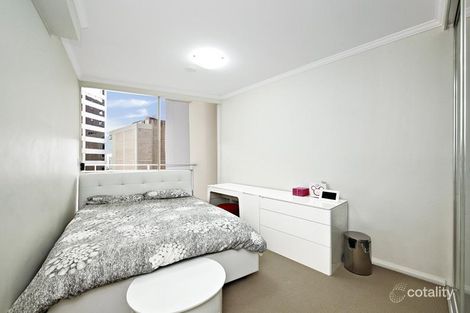 Property photo of 37/361-363 Kent Street Sydney NSW 2000