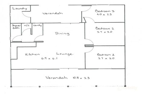 Property photo of 16 Nelson Street Marion Bay SA 5575