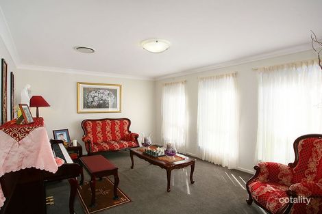 Property photo of 9 Sabal Place Beaumont Hills NSW 2155