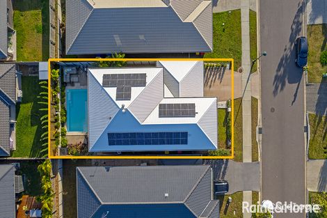 Property photo of 15 Stafford Street Mango Hill QLD 4509