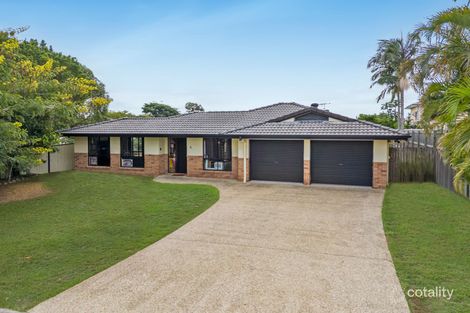 4 Otway Pl, Parkinson, QLD 4115