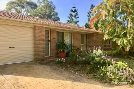 Property photo of 26 Fig Tree Court Oxenford QLD 4210