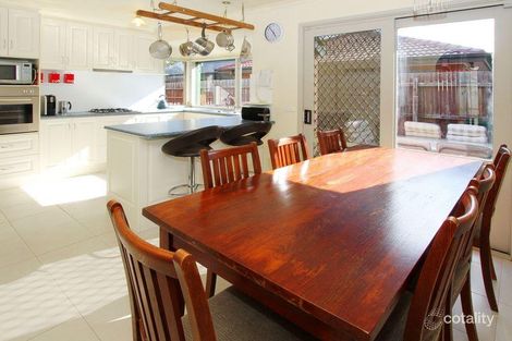 Property photo of 96 Heritage Drive Mill Park VIC 3082