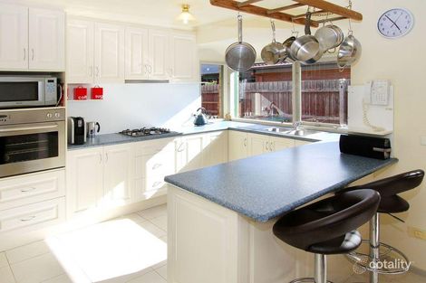 Property photo of 96 Heritage Drive Mill Park VIC 3082
