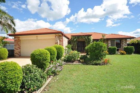 Property photo of 18 Graywillow Boulevard Oxenford QLD 4210