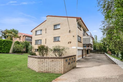 Property photo of 1/17 Trundle Street Enoggera QLD 4051