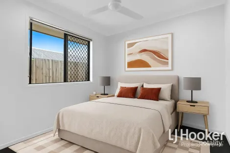 Property photo of 7 Slate Street Yarrabilba QLD 4207