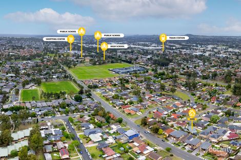 Property photo of 15 Stockalls Place Minto NSW 2566