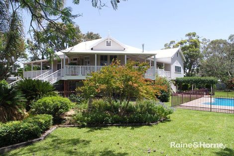 Property photo of 45 Gwydir Street Moree NSW 2400