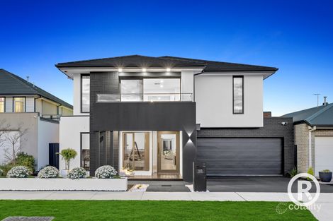 Property photo of 105 Adriatic Circuit Clyde VIC 3978