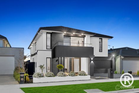 Property photo of 105 Adriatic Circuit Clyde VIC 3978