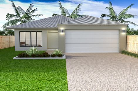 Lot 732 Crater Elb, Mount Peter, QLD 4869