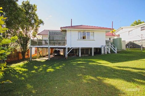 Property photo of 21 Enderby Street Mount Gravatt East QLD 4122