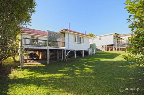 Property photo of 21 Enderby Street Mount Gravatt East QLD 4122