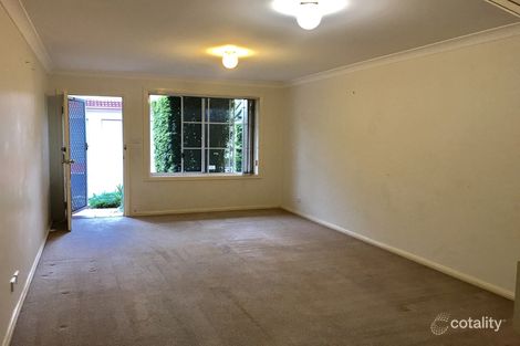 Property photo of 23/1-5 Busaco Road Marsfield NSW 2122