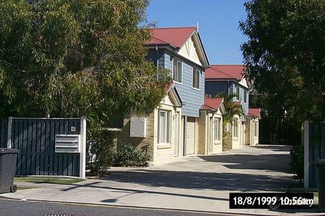 6/12 Silva St, Ascot, QLD 4007