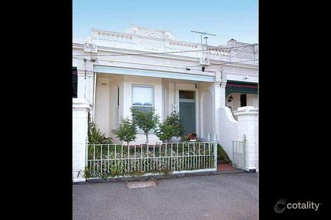 Property photo of 12 Wright Street Clifton Hill VIC 3068