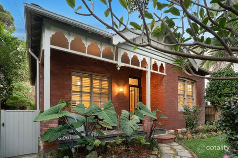 Property photo of 25 Cambridge Avenue Vaucluse NSW 2030