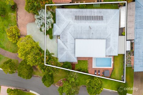 Property photo of 7 Glenmore Close Caloundra West QLD 4551