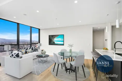 606/3 Rawson St, Wollongong, NSW 2500