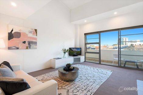 Property photo of 11/61-63 Alexander Street Crows Nest NSW 2065