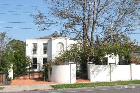 Property photo of 132 Centre Road Brighton East VIC 3187
