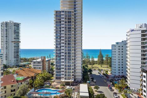 Property photo of 1004/19 Albert Avenue Broadbeach QLD 4218