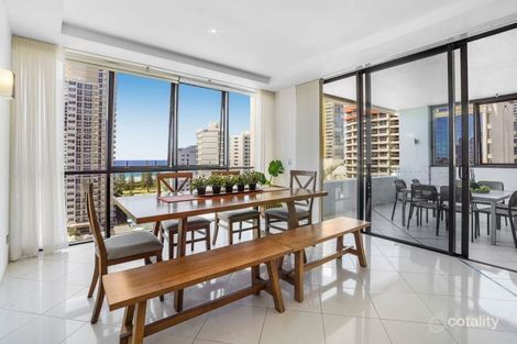 Property photo of 1004/19 Albert Avenue Broadbeach QLD 4218
