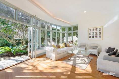 Property photo of 25 Cambridge Avenue Vaucluse NSW 2030