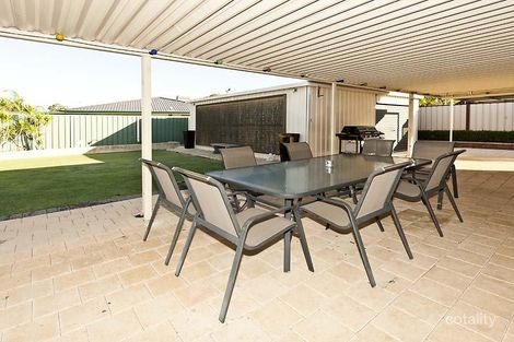 Property photo of 10 Songlark Place Huntingdale WA 6110