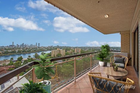 Property photo of 33/60 Bellevue Terrace St Lucia QLD 4067