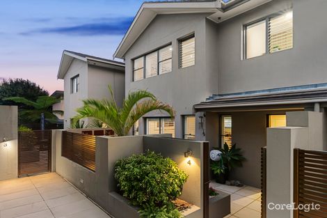 Property photo of 4/30 Caronia Avenue Cronulla NSW 2230