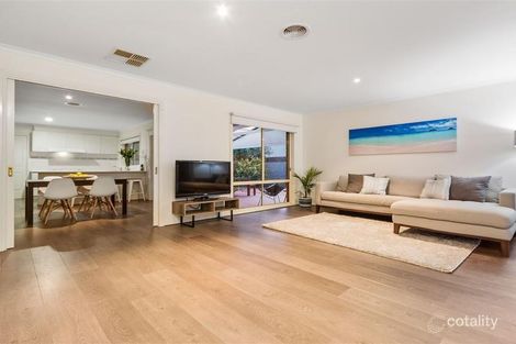 Property photo of 8 Allchin Avenue Mornington VIC 3931