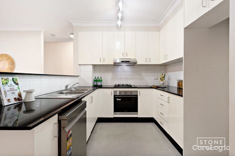 Property photo of 5/1 Macquarie Street Parramatta NSW 2150