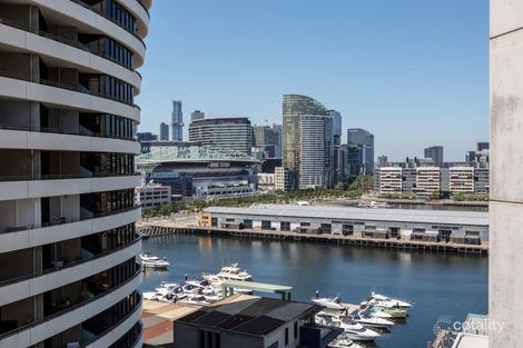 Property photo of 1107/20 Rakaia Way Docklands VIC 3008