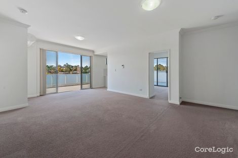 Property photo of 31/5-15 Belair Close Hornsby NSW 2077