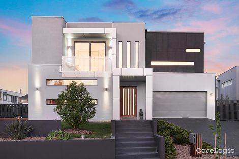 7 LEWIS JONES DR, KELLYVILLE, NSW 2155