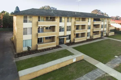 9/47 Rodley Ave, Penrith, NSW 2750