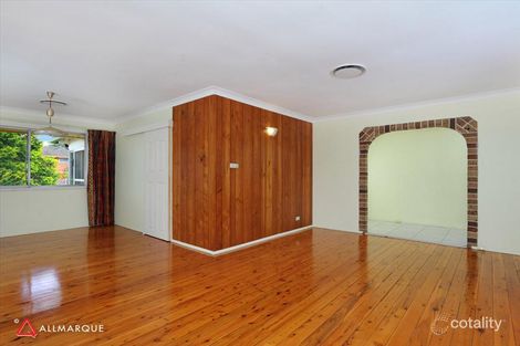 Property photo of 4 Niangla Place Carlingford NSW 2118
