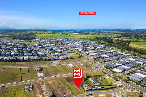 8 Shamrock Rise, Calderwood, NSW 2527