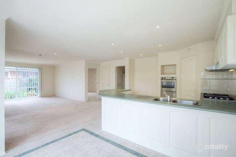 Property photo of 12 Toulouse Terrace Narre Warren South VIC 3805