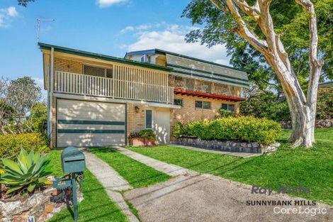 Property photo of 44 Christopher Street Sunnybank Hills QLD 4109
