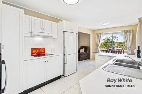 Property photo of 44 Christopher Street Sunnybank Hills QLD 4109