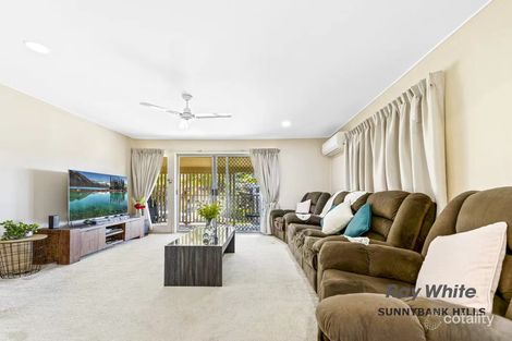 Property photo of 44 Christopher Street Sunnybank Hills QLD 4109